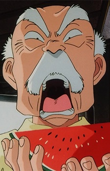 Inokuma Jigorou