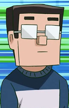 Shiratori Kaito