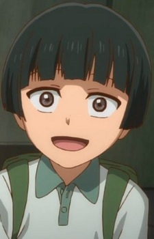 Hatori Kouki