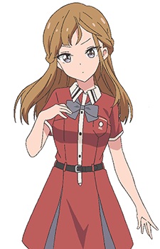 Shiohara Chiyuki