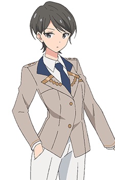 Katakura Mao