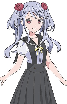 Amano Arisu