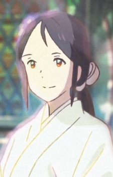 Miyamizu Futaba