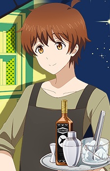 Mizusawa Sora