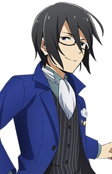 Sakuraba Kaoru