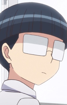 Osanai Osamu