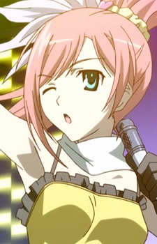 Kisaragi Mio