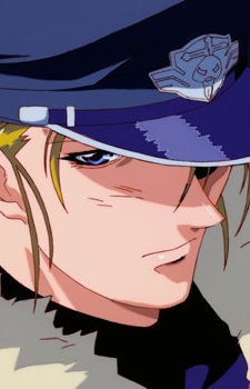 Alexander Bogard Macus