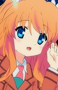 Ootori Chihaya