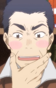 Takahashi's Father