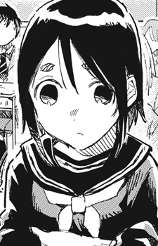 Furui Mayumi