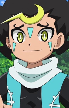Ackerman Kuza