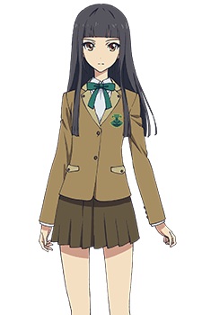 Kaidai Shiori