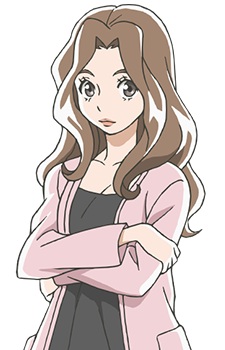 Maekawa Kanae