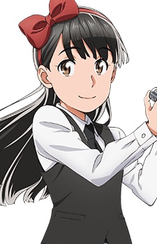 Mishima Hitomi
