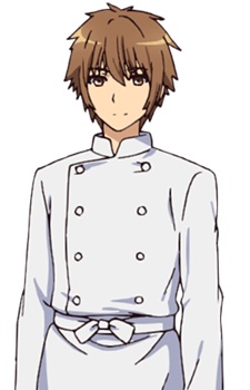 Minazuki Kashou