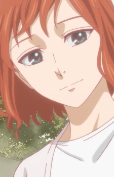 Hatori Chika