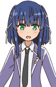 Kagimura Hazuki