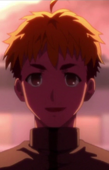 Gotou Gai