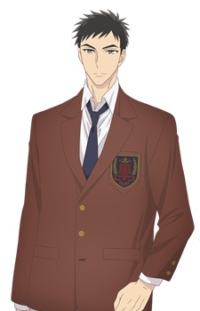 Minamoto Seiichirou
