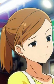 Kise Saori