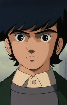 Fudou Akira