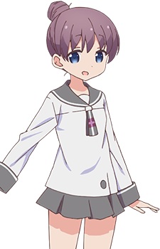Sasaki Hina