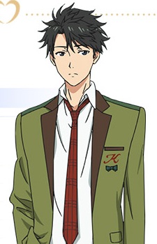 Tada Mitsuyoshi