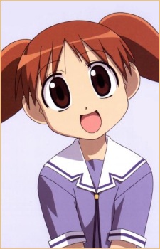 Mihama Chiyo