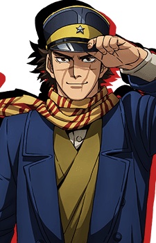 Sugimoto Saichi