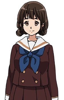 Nagase Riko