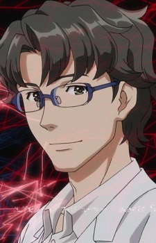 Yura Toshihide