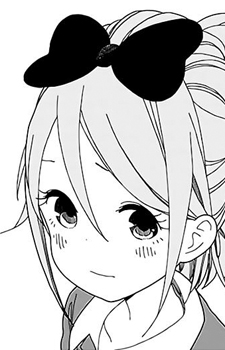 Inakana Mari