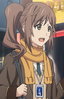 Hashimoto Amika