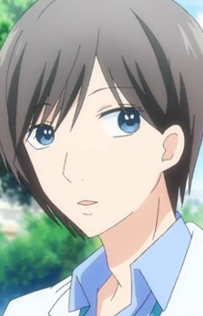 Mabuchi Shingo