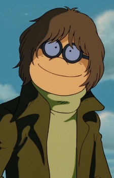 Ooyama Tochiro