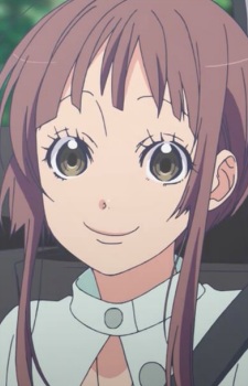 Mizunashi Akane