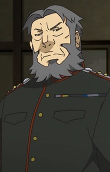 Schreise Heinrich