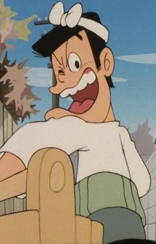 Sagawa Umesaburou