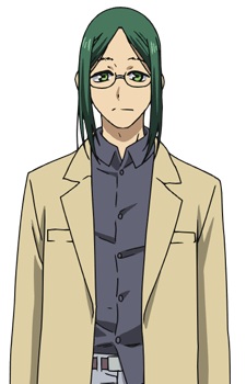Youtani Yousuke