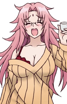 Arahabaki Nonko