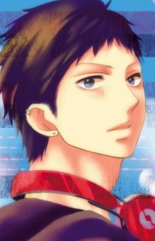 Takaoka Tetsuki