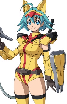 Nanase Nanami