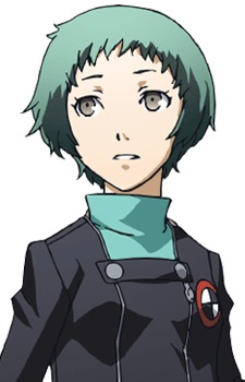 Yamagishi Fuuka