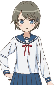 Aoki Yuu