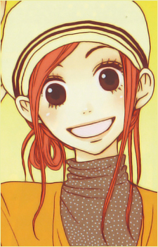 Koizumi Risa