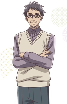 Yagashira Takeshi