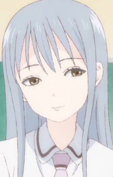 Aozora Tsugumi