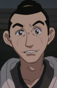 Tezuka Ryoan