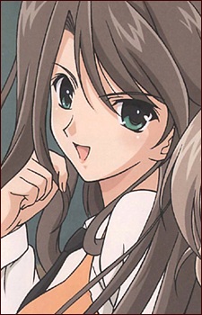 Fujimura Yuzuki